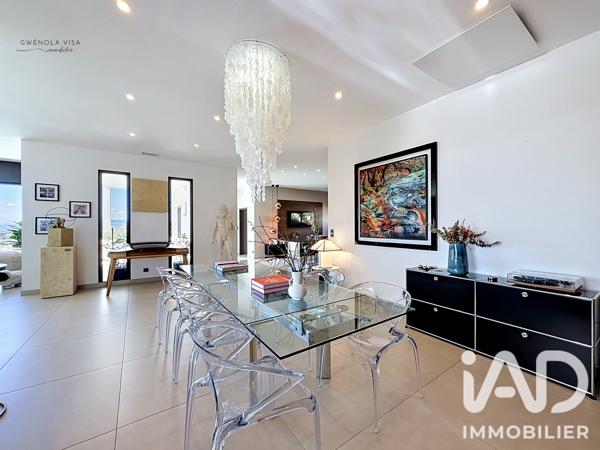 Maison à vendre 9 pièces 375 m² Narbonne