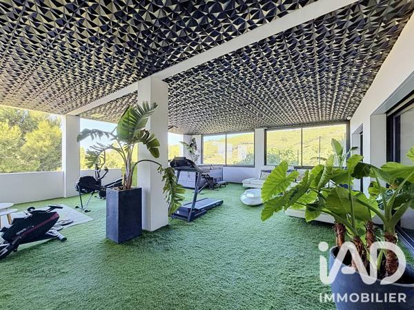 Maison à vendre 9 pièces 375 m² Narbonne