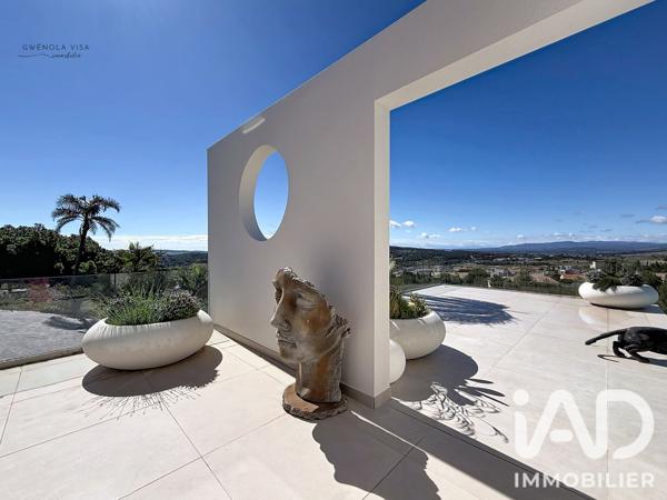 Maison à vendre 9 pièces 375 m² Narbonne
