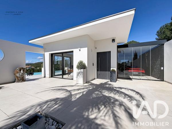 Maison à vendre 9 pièces 375 m² Narbonne