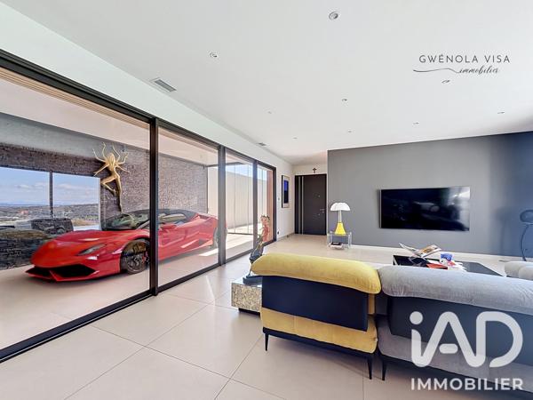 Maison à vendre 9 pièces 375 m² Narbonne