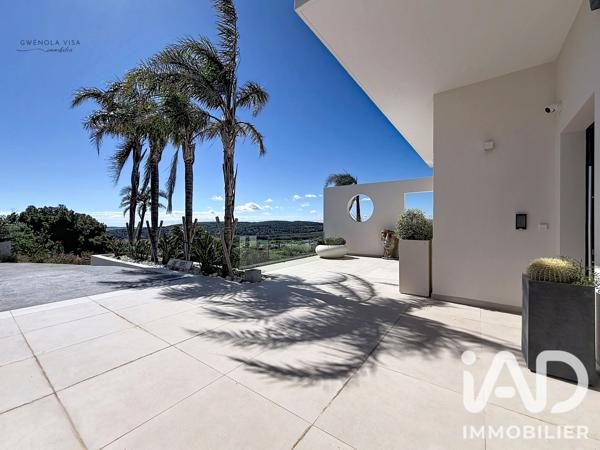 Maison à vendre 9 pièces 375 m² Narbonne