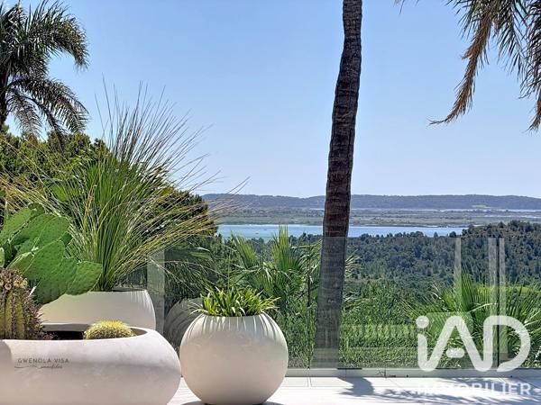 Maison à vendre 9 pièces 375 m² Narbonne