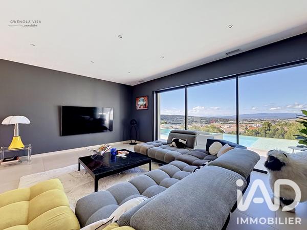 Maison à vendre 9 pièces 375 m² Narbonne