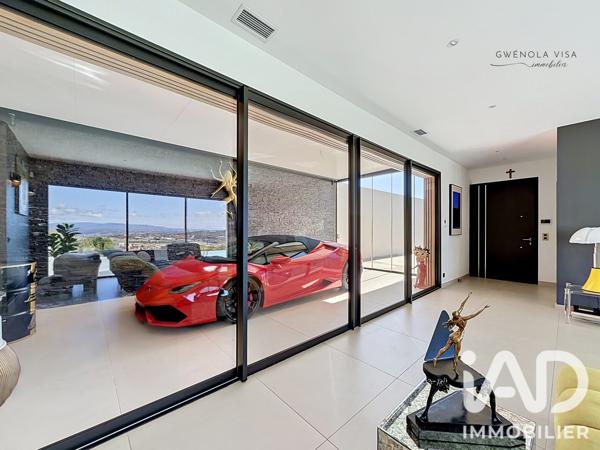 Maison à vendre 9 pièces 375 m² Narbonne