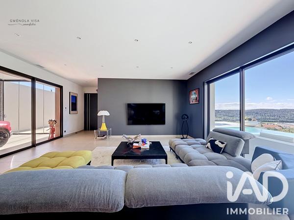 Maison à vendre 9 pièces 375 m² Narbonne