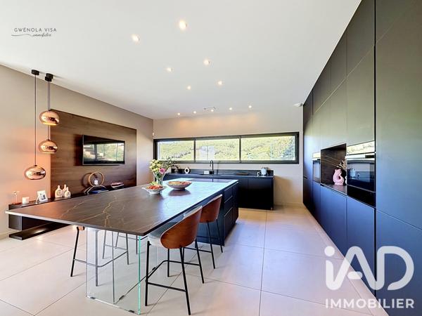 Maison à vendre 9 pièces 375 m² Narbonne