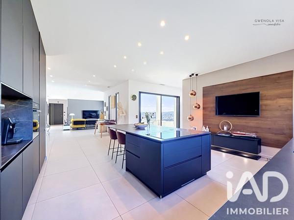 Maison à vendre 9 pièces 375 m² Narbonne