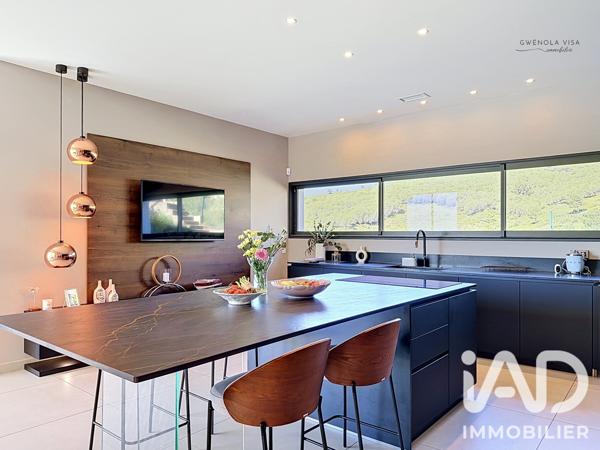 Maison à vendre 9 pièces 375 m² Narbonne