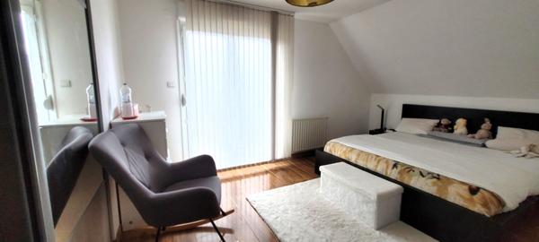 Ingersheim (68040) Grande maison sans travaux au calme