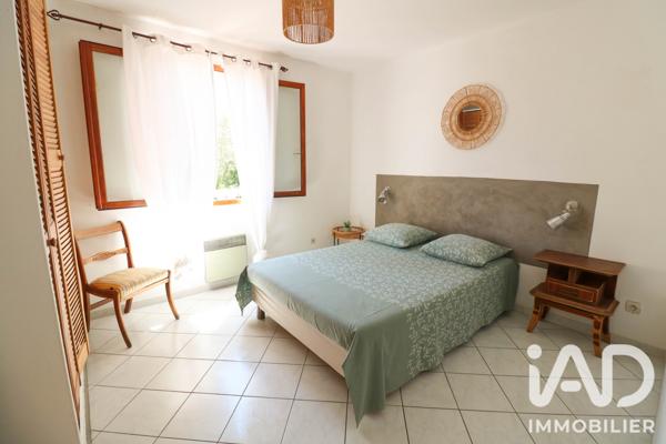Maison à vendre 13 pièces 255 m² Pierrefeu-du-Var