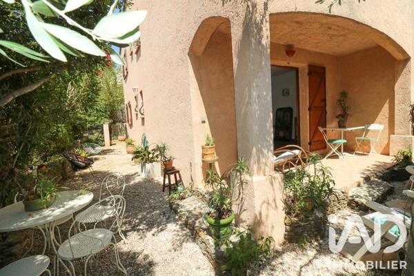 Maison à vendre 13 pièces 255 m² Pierrefeu-du-Var