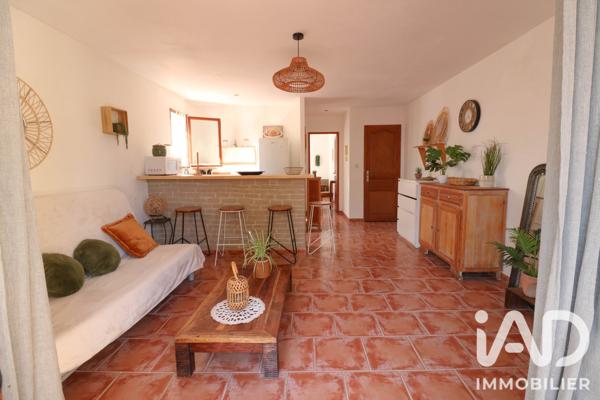 Maison à vendre 13 pièces 255 m² Pierrefeu-du-Var
