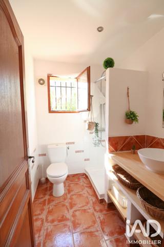 Maison à vendre 13 pièces 255 m² Pierrefeu-du-Var