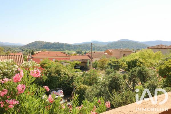 Maison à vendre 13 pièces 255 m² Pierrefeu-du-Var