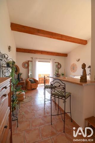 Maison à vendre 13 pièces 255 m² Pierrefeu-du-Var