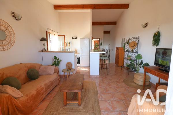 Maison à vendre 13 pièces 255 m² Pierrefeu-du-Var