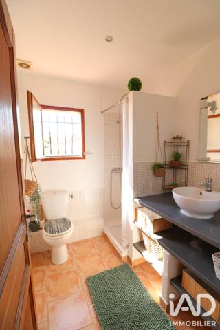 Maison à vendre 13 pièces 255 m² Pierrefeu-du-Var