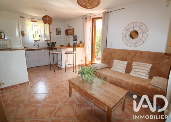 Maison à vendre 13 pièces 255 m² Pierrefeu-du-Var