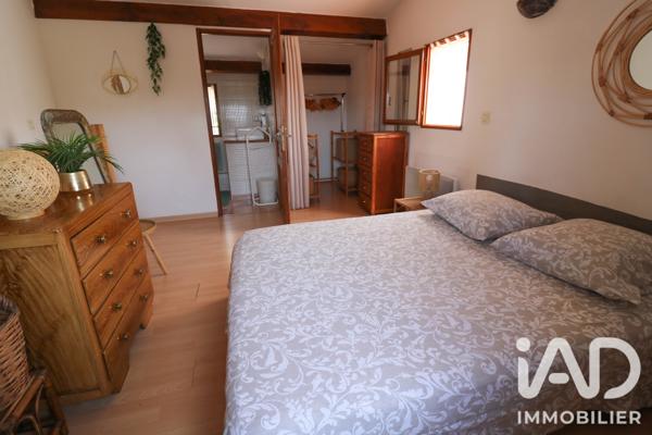 Maison à vendre 13 pièces 255 m² Pierrefeu-du-Var