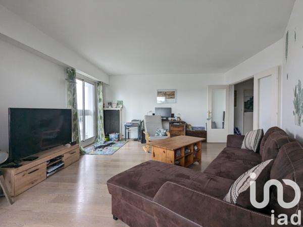 Appartement à vendre 5 pièces 98 m² Marly-le-Roi