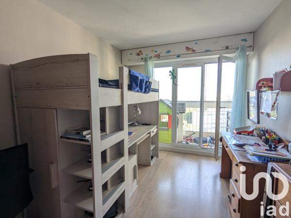 Appartement à vendre 5 pièces 98 m² Marly-le-Roi