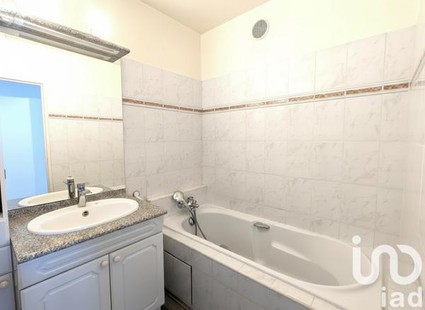 Appartement à vendre 5 pièces 98 m² Marly-le-Roi