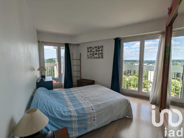 Appartement à vendre 5 pièces 98 m² Marly-le-Roi