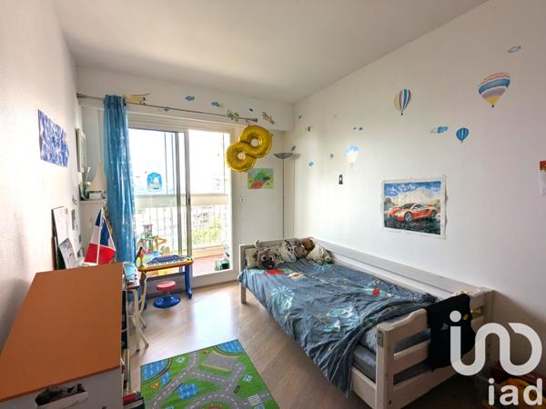 Appartement à vendre 5 pièces 98 m² Marly-le-Roi