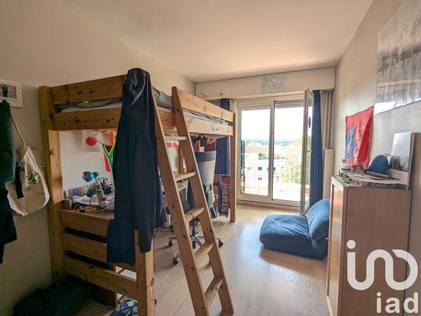 Appartement à vendre 5 pièces 98 m² Marly-le-Roi