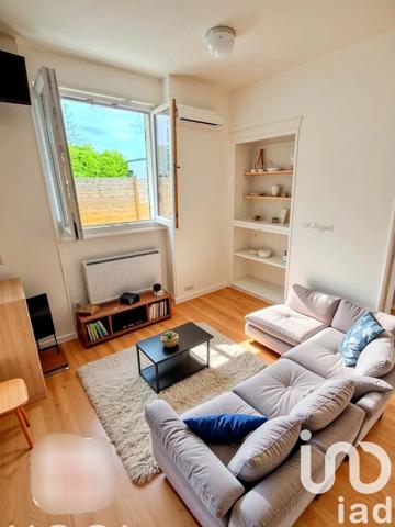Appartement à vendre 2 pièces 39 m² Claye-Souilly