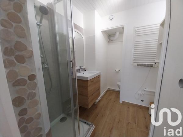 Appartement à vendre 2 pièces 39 m² Claye-Souilly