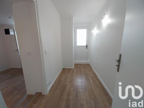 Appartement à vendre 2 pièces 39 m² Claye-Souilly