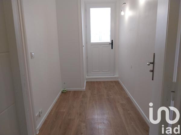 Appartement à vendre 2 pièces 39 m² Claye-Souilly