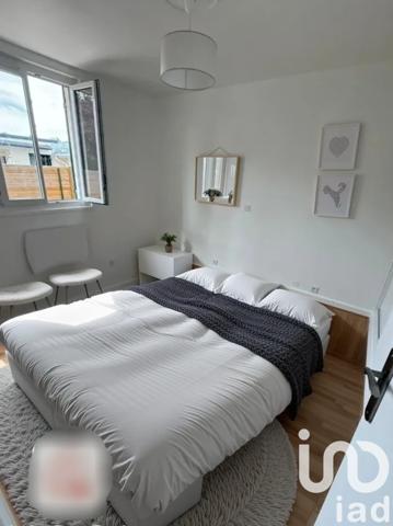 Appartement à vendre 2 pièces 39 m² Claye-Souilly