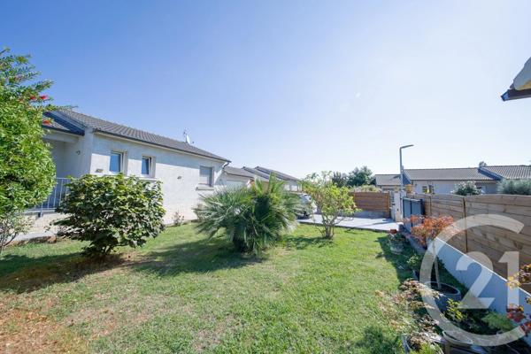 Maison à vendre  4 pièces - 94,26 m 2   SANTA LUCIA DI MORIANI  - 202