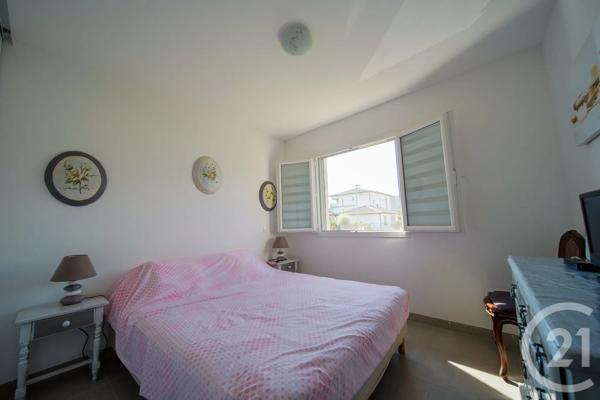Maison à vendre  4 pièces - 94,26 m 2   SANTA LUCIA DI MORIANI  - 202
