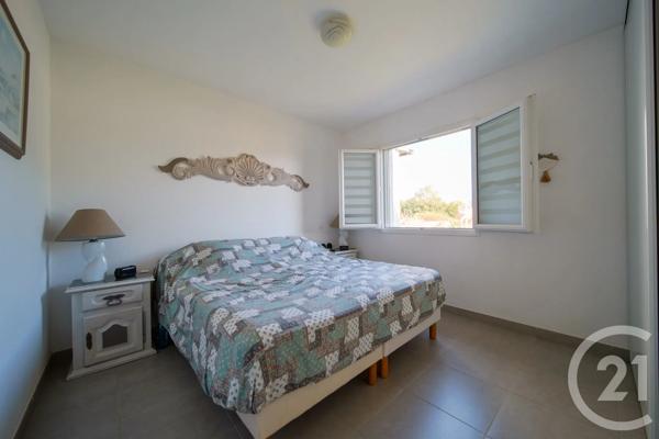Maison à vendre  4 pièces - 94,26 m 2   SANTA LUCIA DI MORIANI  - 202