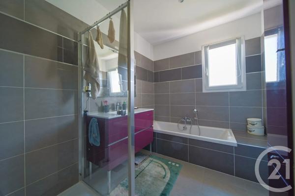Maison à vendre  4 pièces - 94,26 m 2   SANTA LUCIA DI MORIANI  - 202