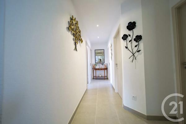 Maison à vendre  4 pièces - 94,26 m 2   SANTA LUCIA DI MORIANI  - 202