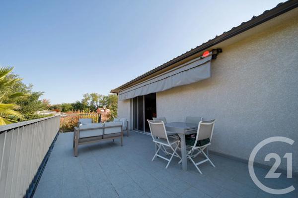 Maison à vendre  4 pièces - 94,26 m 2   SANTA LUCIA DI MORIANI  - 202
