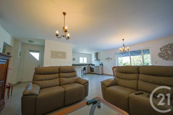 Maison à vendre  4 pièces - 94,26 m 2   SANTA LUCIA DI MORIANI  - 202