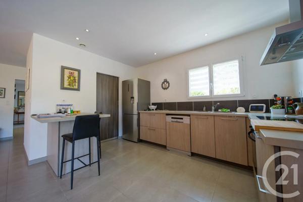 Maison à vendre  4 pièces - 94,26 m 2   SANTA LUCIA DI MORIANI  - 202
