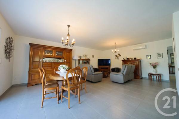 Maison à vendre  4 pièces - 94,26 m 2   SANTA LUCIA DI MORIANI  - 202
