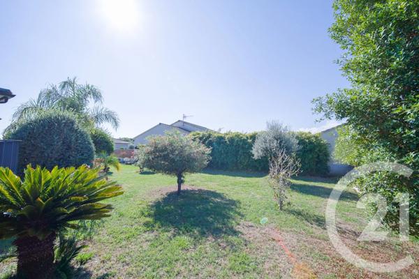 Maison à vendre  4 pièces - 94,26 m 2   SANTA LUCIA DI MORIANI  - 202