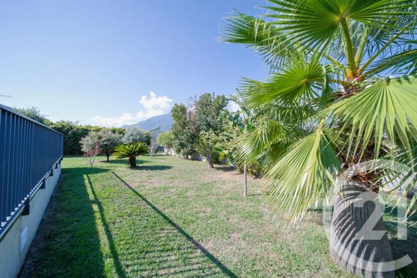 Maison à vendre  4 pièces - 94,26 m 2   SANTA LUCIA DI MORIANI  - 202