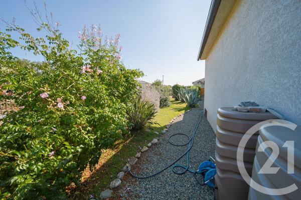 Maison à vendre  4 pièces - 94,26 m 2   SANTA LUCIA DI MORIANI  - 202