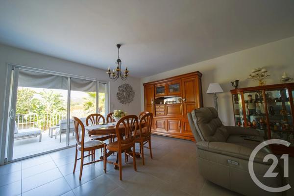 Maison à vendre  4 pièces - 94,26 m 2   SANTA LUCIA DI MORIANI  - 202