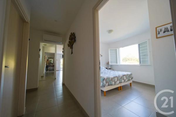 Maison à vendre  4 pièces - 94,26 m 2   SANTA LUCIA DI MORIANI  - 202