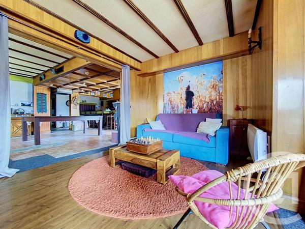 Appartement Autre à vendre  2 pièces - 135,03 m 2   USTOU  - 09
